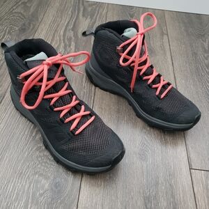 Salomon Outline GTX Hiking Shoe Boots Womens Size 8